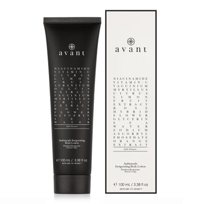 Avant Skincare Ambuscade Invigorating Body Lotion