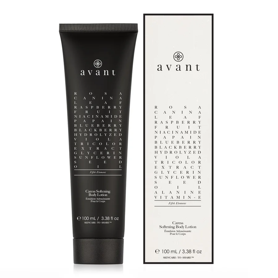 Avant Skincare Caress Softening Body Lotion