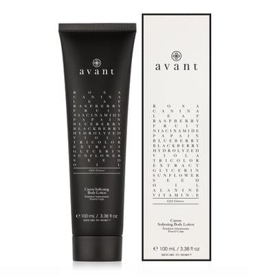 Avant Skincare Caress Softening Body Lotion