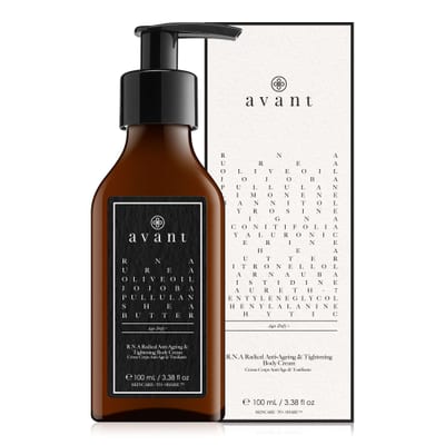 Avant Skincare R.N.A Radical Anti-Ageing & Tightening Body Cream