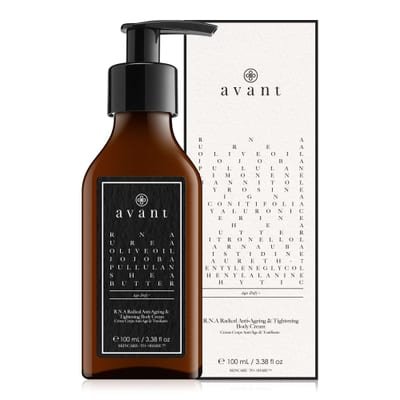Avant Skincare R.N.A Radical Anti-Ageing & Tightening Body Cream