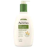 Aveeno Aveeno Daily Moisturising Body Lotion