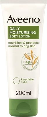Aveeno Aveeno Daily Moisturising Body Lotion (1x