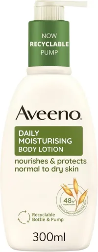 Aveeno Aveeno Daily Moisturising Body Lotion