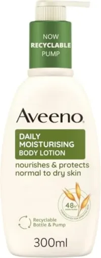 Aveeno Aveeno ® Daily Moisturising Body Lotion 300ml