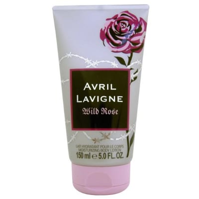 Avril Lavigne Avril Lavigne Wild Rose Body Lotion 150ml