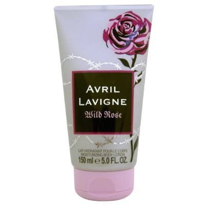 Avril Lavigne Avril Lavigne Wild Rose Body Lotion 150ml