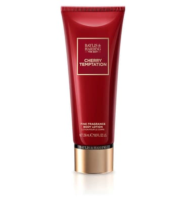 Baylis & Harding Baylis & Harding The Edit Body Lotion Cherry Temptation 236ml