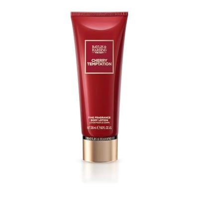 Baylis & Harding Baylis & Harding The Edit Body Lotion Cherry Temptation 236ml