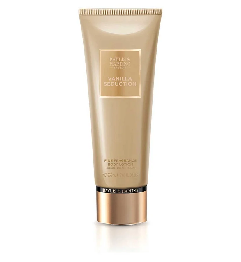 Baylis & Harding Baylis & Harding The Edit Body Lotion Vanilla Seduction 236ml