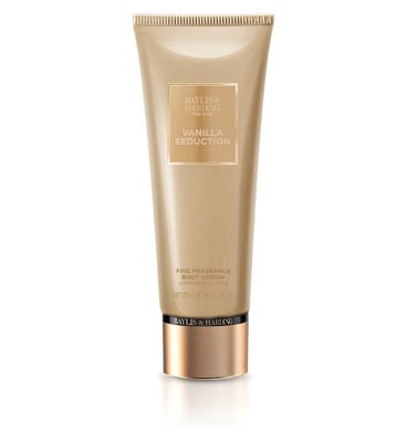 Baylis & Harding Baylis & Harding The Edit Body Lotion Vanilla Seduction 236ml