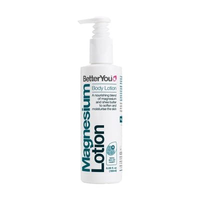 BetterYou BetterYou Magnesium Body Lotion
