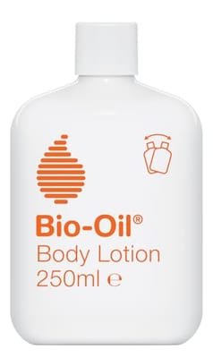 Bio-Oil Bio-Oil Body Lotion250 ml - Ultra Light Skin Care Moisturising Lotion For Dry Skin, 250ml