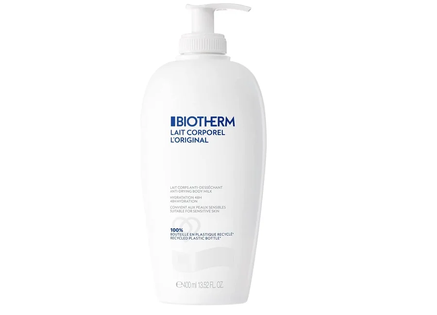 Biotherm Biotherm Anti-Drying Body Milk 400ml