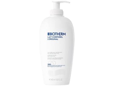 Biotherm Biotherm Anti-Drying Body Milk 400ml