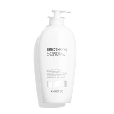 Biotherm Biotherm Intense Repair Body Milk 400ml