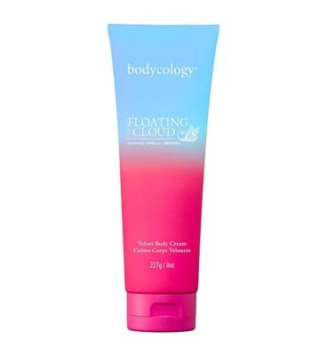 Bodycology Bodycology Floating On A Cloud Velvet Body Cream 227g