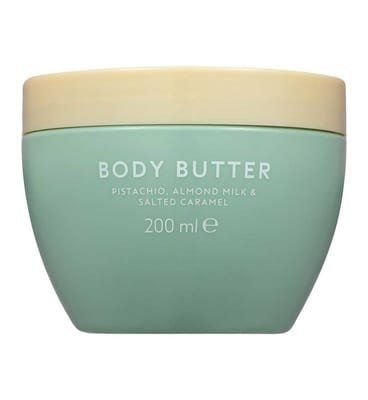 Boots Boots Body Butter Pistachio Almond And Caramel200 ml, 200ml