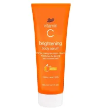 Boots Boots Vitamin C Brightening Body Serum 180Ml