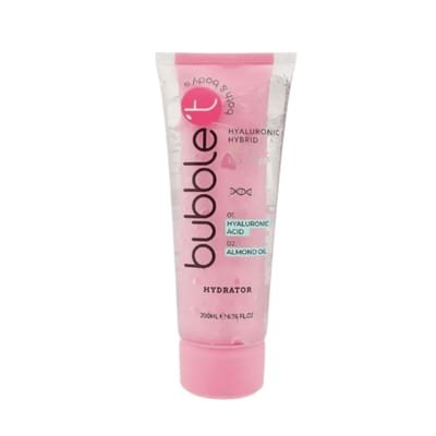 Bubble T Bubble T Hyaluronic Body Lotion - 200ml