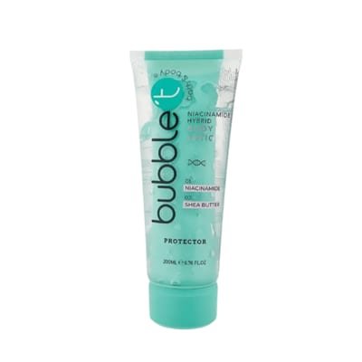 Bubble T Bubble T Niacinamide Body Lotion - 200ml