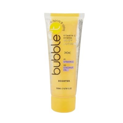 Bubble T Bubble T Vitamin C Body Lotion - 200ml