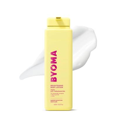 BYOMA BYOMA Brightening Body Lotion (