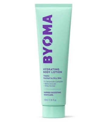 Byoma Byoma Hydrating Body Lotion 100ml
