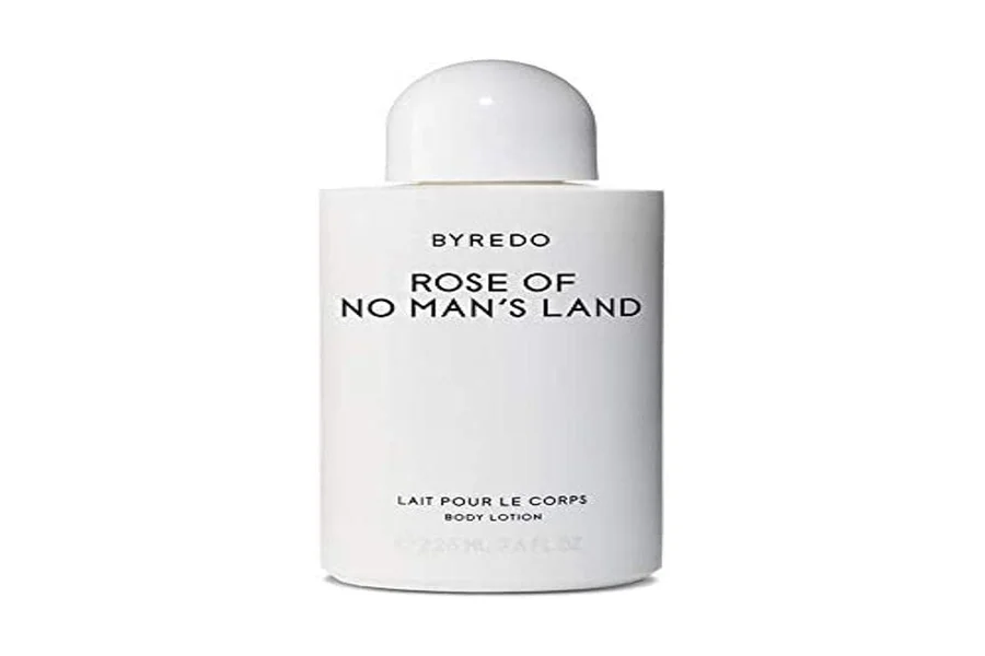 Byredo Byredo Rose Of No Man's Land Body Lotion 225ml