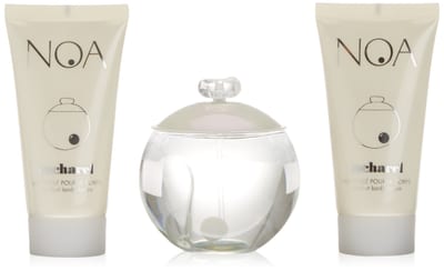 Cacharel Cacharel Noa Gift Set 100ml EDT + 2 x 50ml Body Lotion