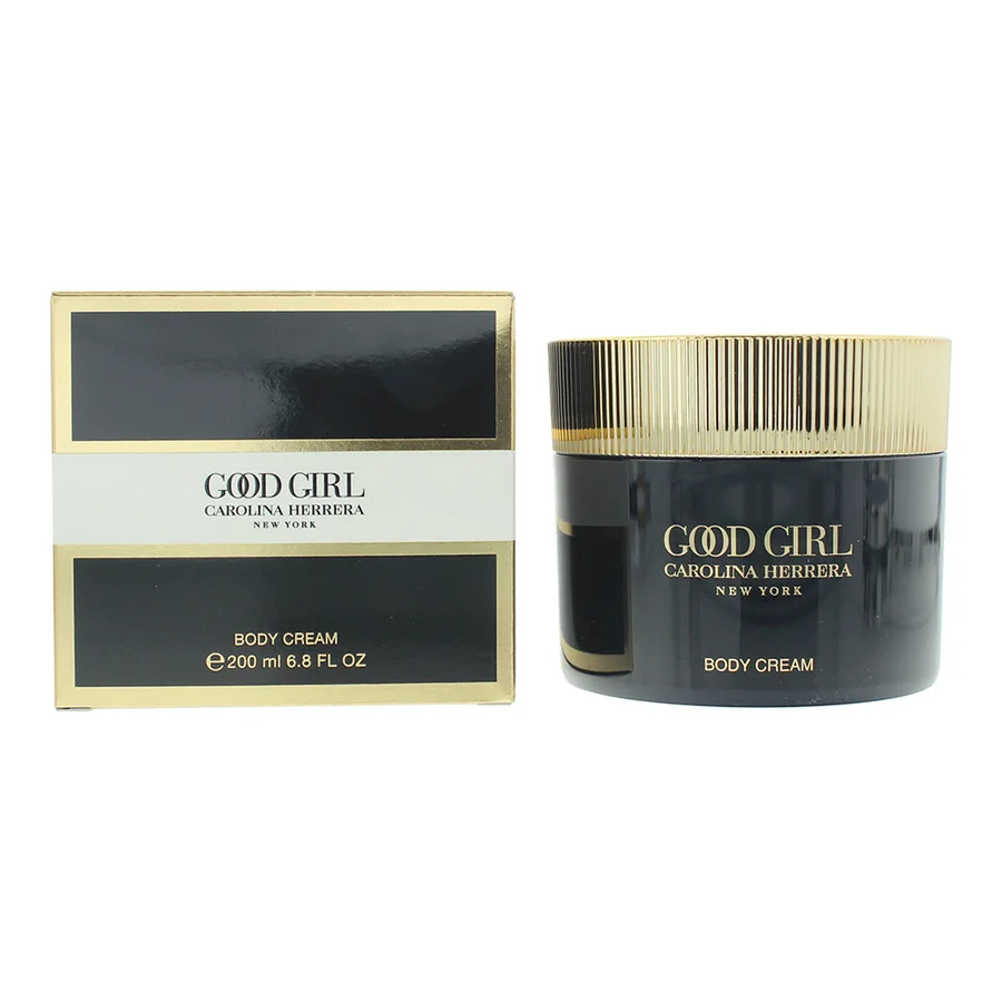 Carolina Herrera Carolina Herrera Good Girl Body Cream 200ml
