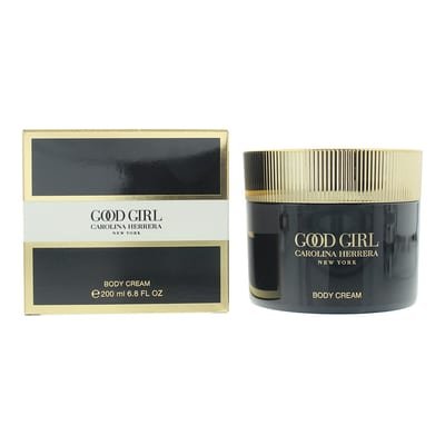 Carolina Herrera Carolina Herrera Good Girl Body Cream 200ml