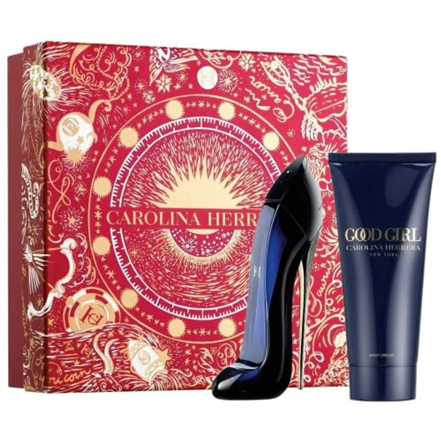 Carolina Herrera Carolina Herrera Good Girl Gift Set 50ml EDP + 100ml Body Lotion