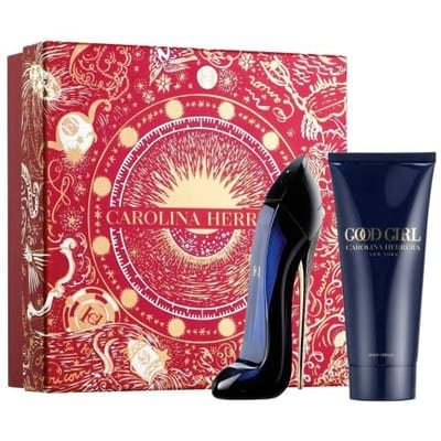 Carolina Herrera Carolina Herrera Good Girl Gift Set 50ml EDP + 100ml Body Lotion