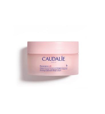 Caudalie Caudalie Resveratrol-Lift Firming & Sculpting Cashmere Body Cream, 200ml