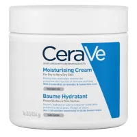 CeraVe CeraVe Moisturising Cream (454g)