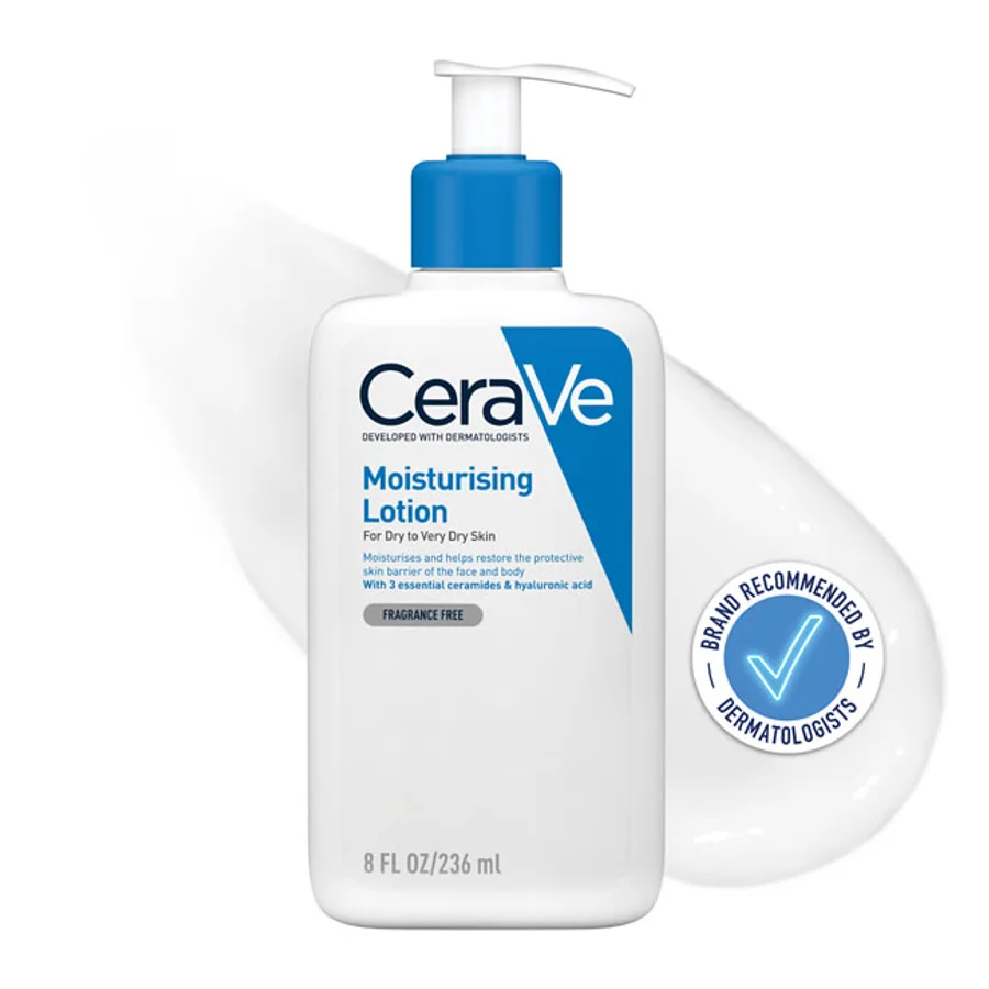 CeraVe CeraVe Moisturising Lotion (236ml)