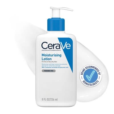 CeraVe CeraVe Moisturising Lotion (236ml)