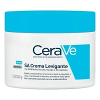 CeraVe CeraVe SA Smoothing Cream (340g)