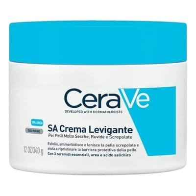 CeraVe CeraVe SA Smoothing Cream (340g)