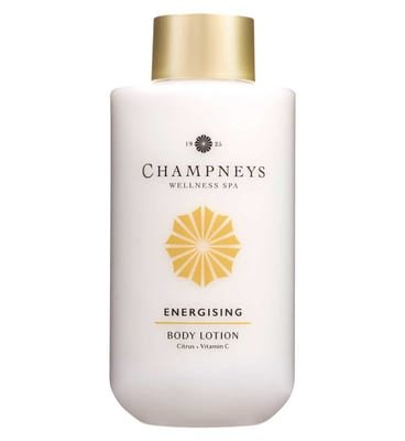 Champneys Champneys Energising Body Lotion 350ml