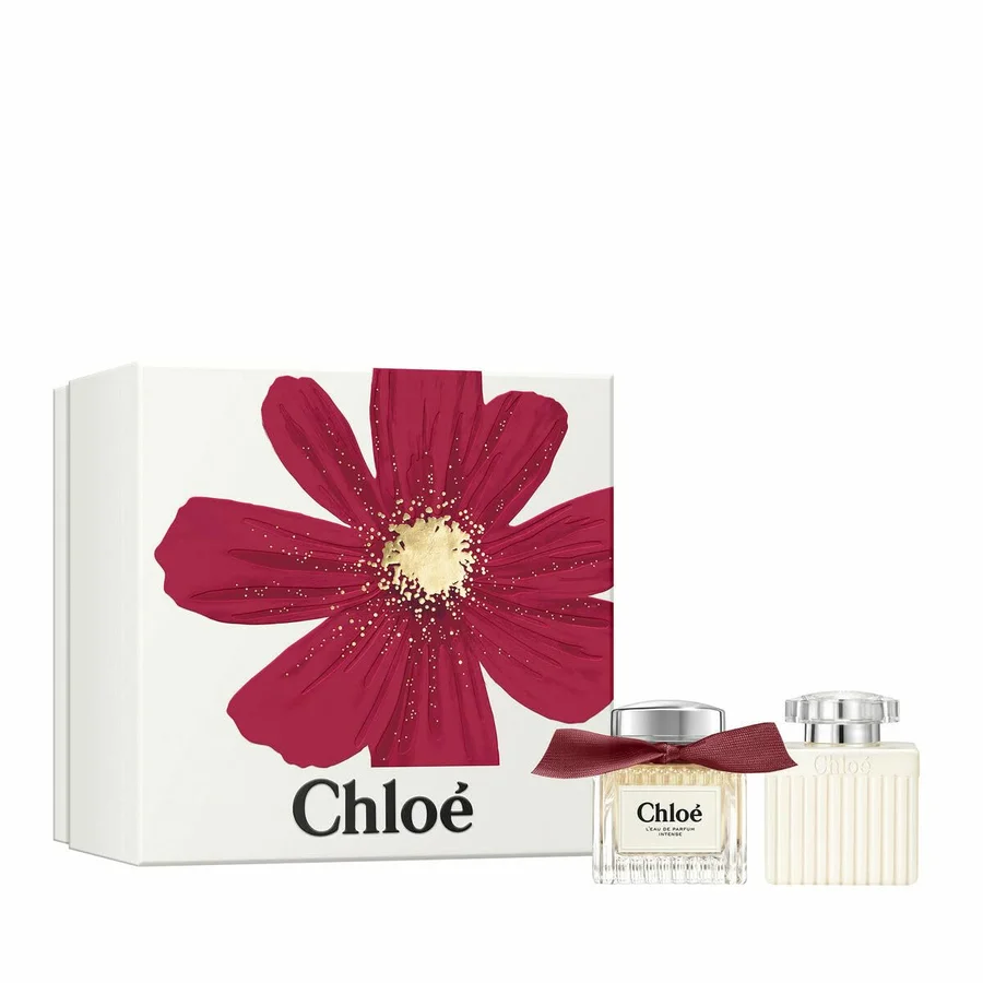 Chloé Chloé L'Eau de Parfum Intense Gift Set 50ml EDP + 100ml Body Lotion