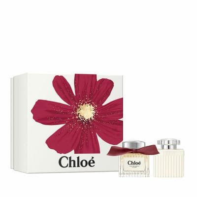 Chloé Chloé L'Eau de Parfum Intense Gift Set 50ml EDP + 100ml Body Lotion