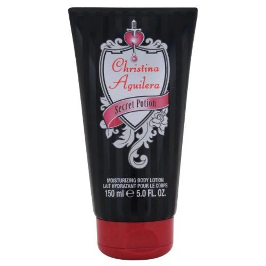 Christina Aguilera Christina Aguilera Secret Potion Body Lotion 150ml