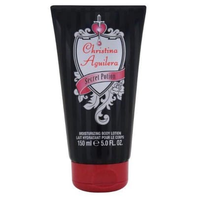 Christina Aguilera Christina Aguilera Secret Potion Body Lotion 150ml