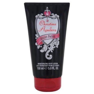 Christina Aguilera Christina Aguilera Secret Potion Body Lotion 150ml