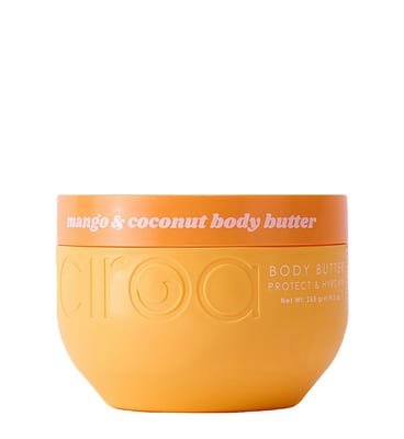 Ciroa CIROA Mango And Coconut Body Butter 265g