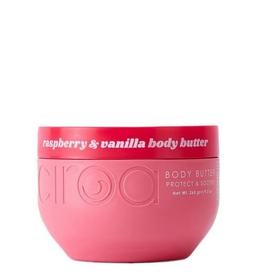 Ciroa CIROA Raspberry And Vanilla Body Butter 265g