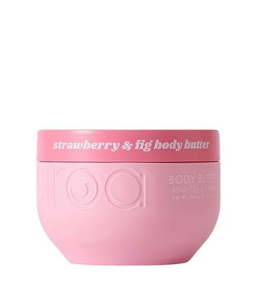 Ciroa CIROA Strawberry And Fig Body Butter 265g