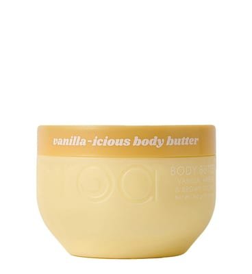 Ciroa CIROA Vanilla-Icious Body Butter 265g